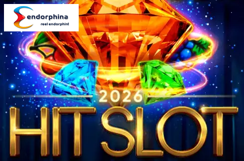 2026 Hit Slot